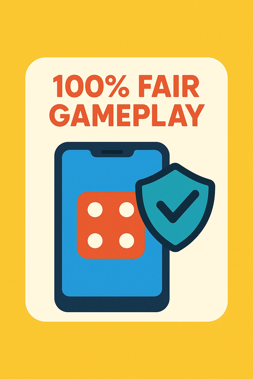 Fair Gameplay
