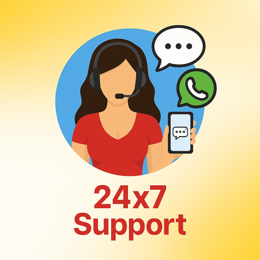 Support