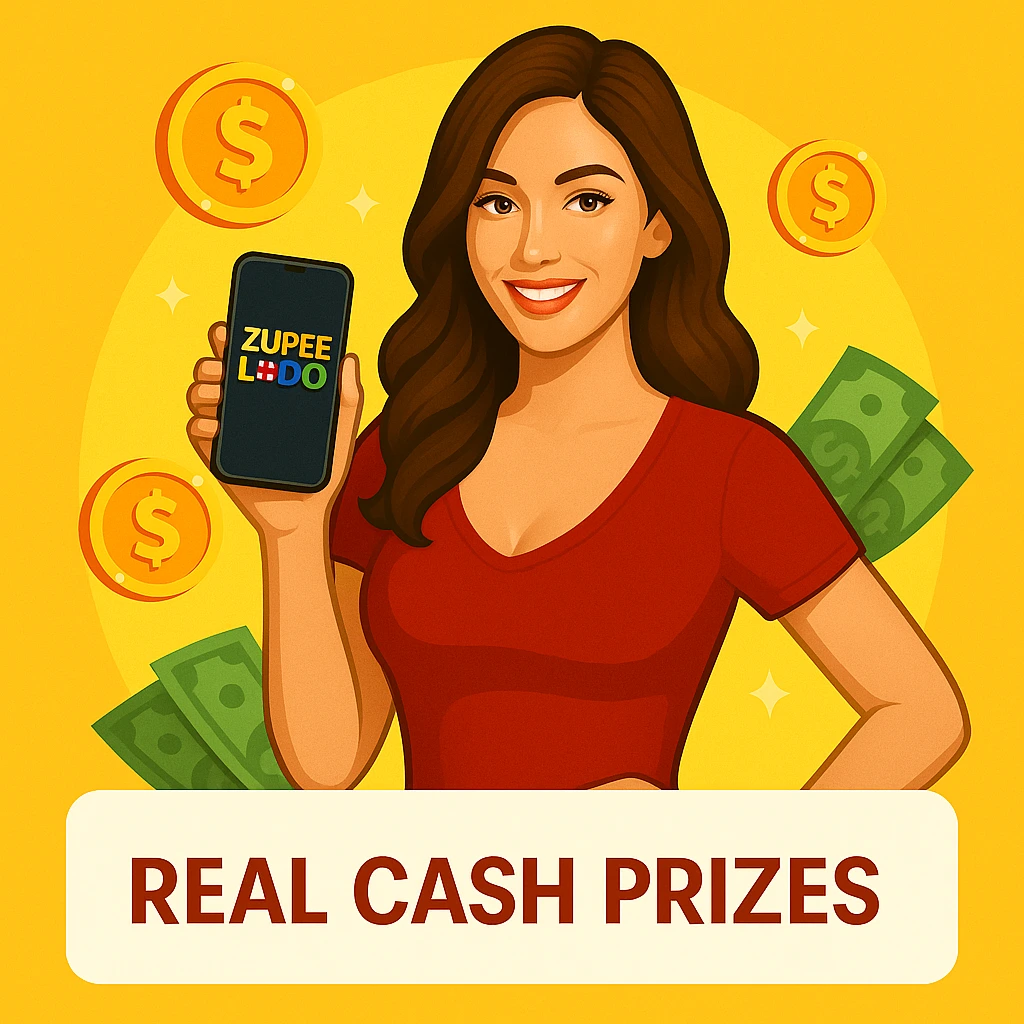 Cash Prizes