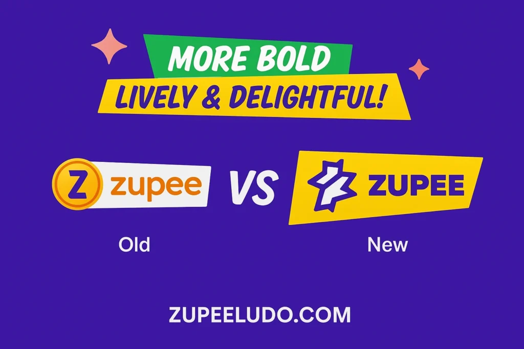 Zupee Super App