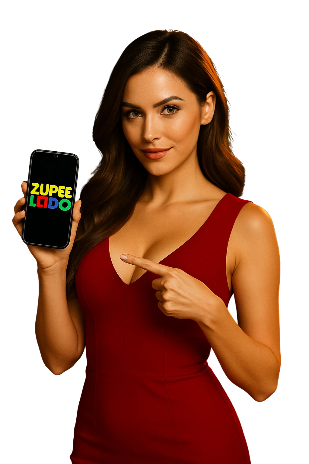 Download Zupee Ludo App
