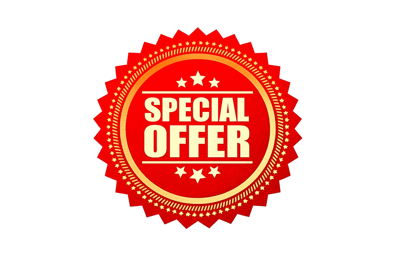 Special Offer